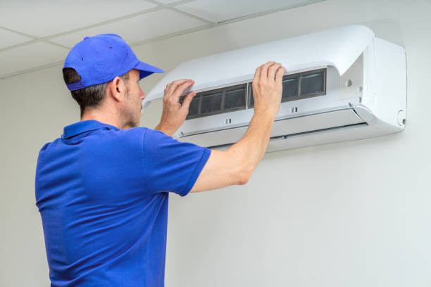 Best Air Vent Cleaning Services  in Laurel, DE