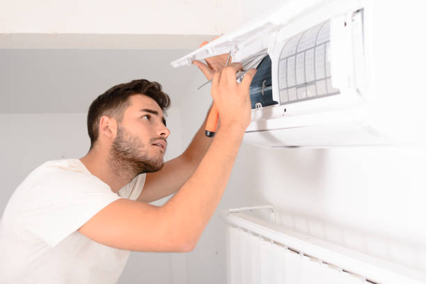 Best Emergency Air Duct Cleaning  in Laurel, DE